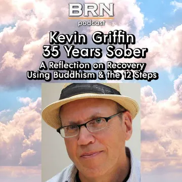 BRN Podcast: Buddhist Recovery Network