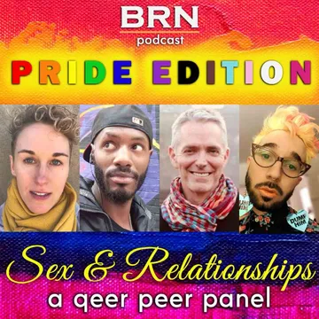 BRN Podcast: Buddhist Recovery Network