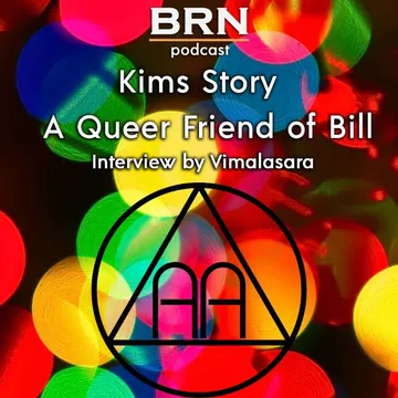 BRN Podcast: Buddhist Recovery Network