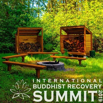 BRN Podcast: Buddhist Recovery Network