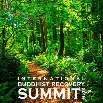 BRN Podcast: Buddhist Recovery Network