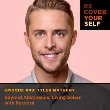 Recover Yourself: Out from Under the Influence