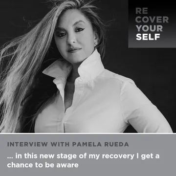 Recover Yourself: Out from Under the Influence