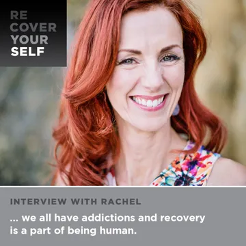 Recover Yourself: Out from Under the Influence