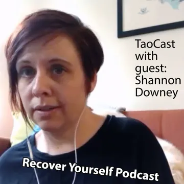 Recover Yourself: Out from Under the Influence