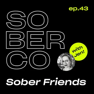 Sober Company (aka Sober Co)