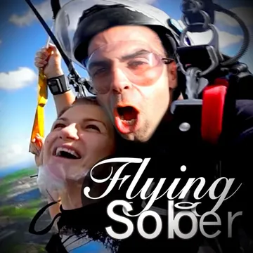 Flying Sober