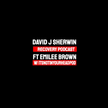 David J Sherwin Podcast