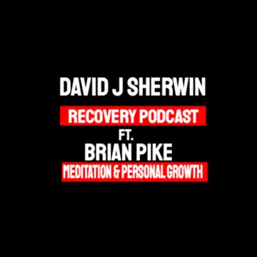 David J Sherwin Podcast