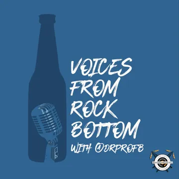 Voices From Rock Bottom