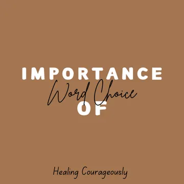 Healing Courageously