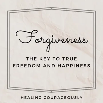 Healing Courageously