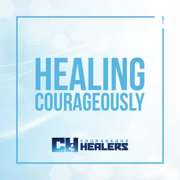 Healing Courageously