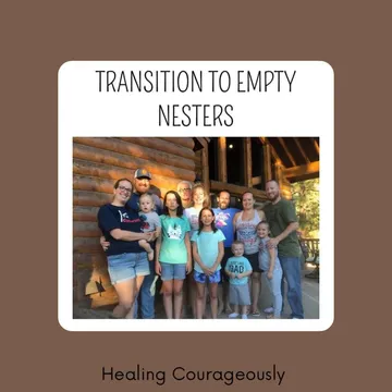 Healing Courageously