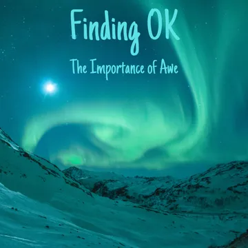 Finding OK - Healing After Sexual Assault and Abuse