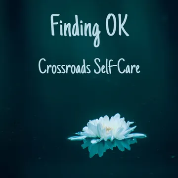 Finding OK - Healing After Sexual Assault and Abuse