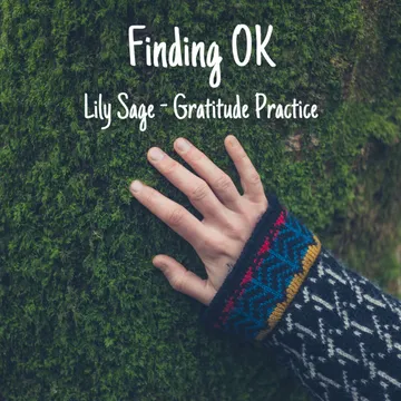 Finding OK - Healing After Sexual Assault and Abuse