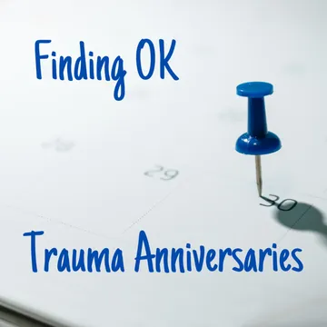 Finding OK - Healing After Sexual Assault and Abuse