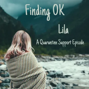 Finding OK - Healing After Sexual Assault and Abuse