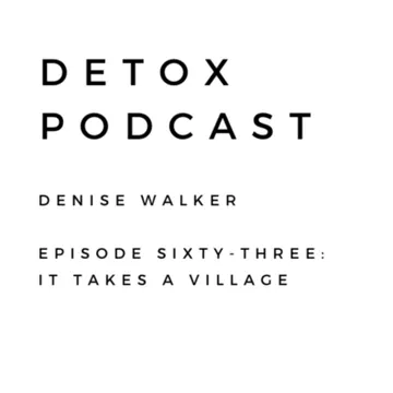 Detox Podcast