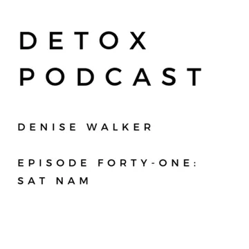 Detox Podcast