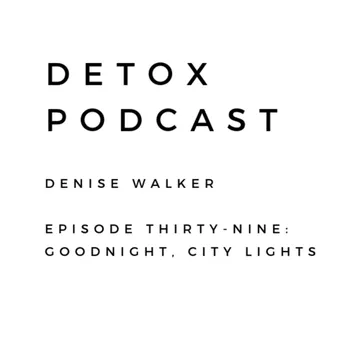 Detox Podcast