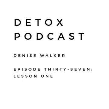 Detox Podcast