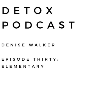 Detox Podcast