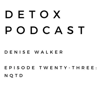 Detox Podcast