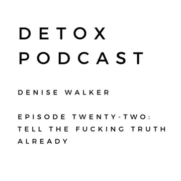 Detox Podcast