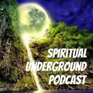 Spiritual Underground Podcast