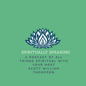 Spiritually Speaking