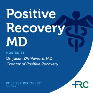 Positive Recovery MD