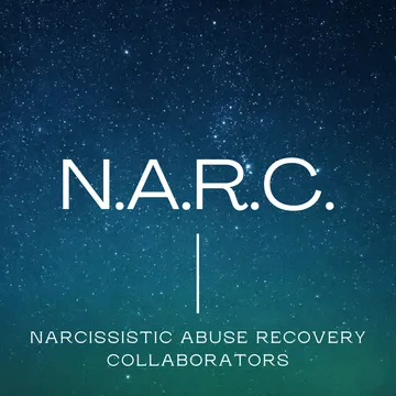 N.A.R.C. Troopers: 
Narcissistic Abuse Recovery Collaborators