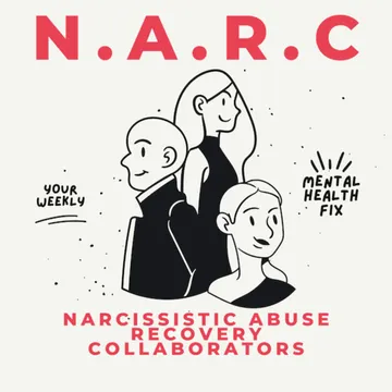 N.A.R.C. Troopers: 
Narcissistic Abuse Recovery Collaborators