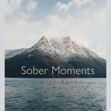 Sober Moments Podcast