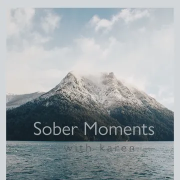 Sober Moments Podcast