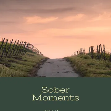 Sober Moments Podcast