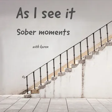 Sober Moments Podcast