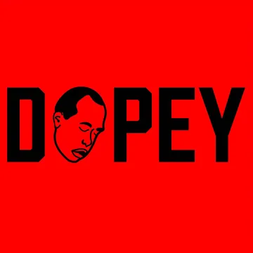 Dopey: On the Dark Comedy of Drug Addiction