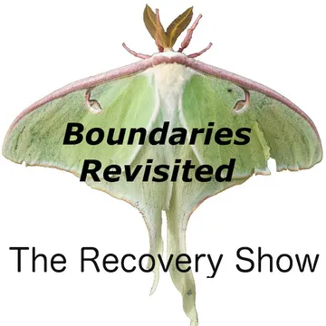 The Recovery Show » Finding serenity through 12 step recovery in Al-Anon – a podcast