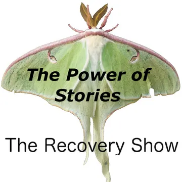 The Recovery Show » Finding serenity through 12 step recovery in Al-Anon – a podcast