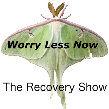 The Recovery Show » Finding serenity through 12 step recovery in Al-Anon – a podcast