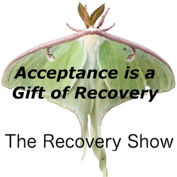 The Recovery Show » Finding serenity through 12 step recovery in Al-Anon – a podcast