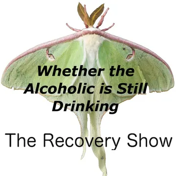 The Recovery Show » Finding serenity through 12 step recovery in Al-Anon – a podcast