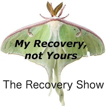 The Recovery Show » Finding serenity through 12 step recovery in Al-Anon – a podcast