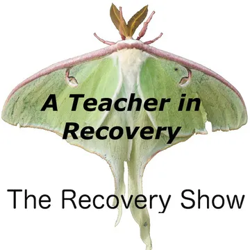 The Recovery Show » Finding serenity through 12 step recovery in Al-Anon – a podcast