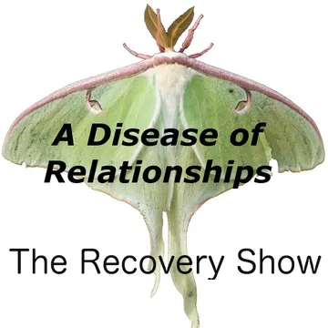 The Recovery Show » Finding serenity through 12 step recovery in Al-Anon – a podcast