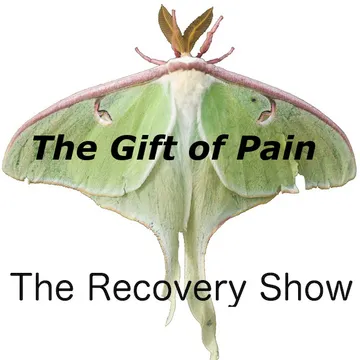 The Recovery Show » Finding serenity through 12 step recovery in Al-Anon – a podcast