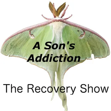 The Recovery Show » Finding serenity through 12 step recovery in Al-Anon – a podcast